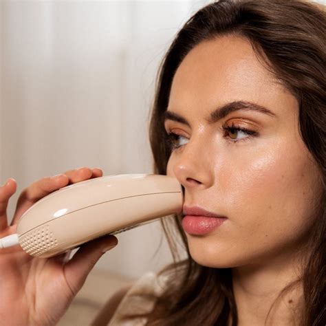 Silk N Infinity Fast IPL Epilator For Body Face Bikini Area And Underarms Notino Co Uk