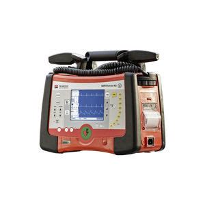 Automatic Defibrillator Heartsave Aed M Primedic Emergency