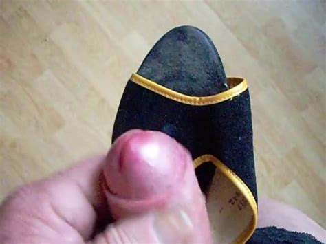 Slippers Free Solo Man Porn Video E XHamster