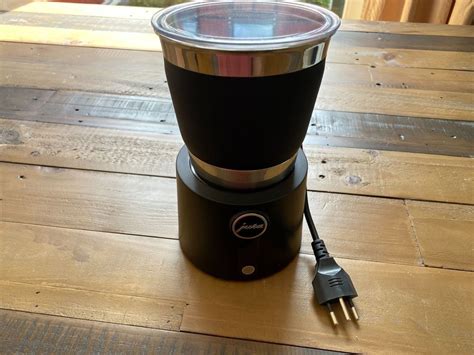 Jura Milchsch Umer Hot Cold Gebraucht In Buelach F R Chf Mit Lieferung Auf Ricardo Kaufen