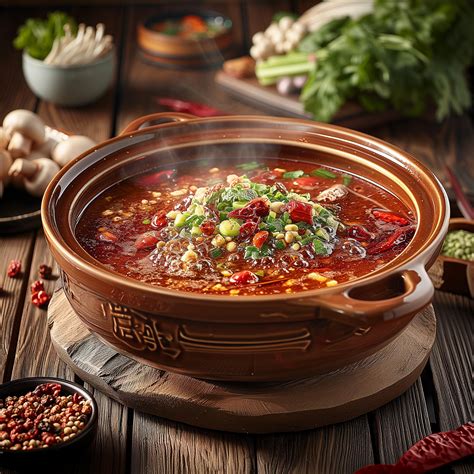 Sichuan Hot Pot Yumforeverinasia