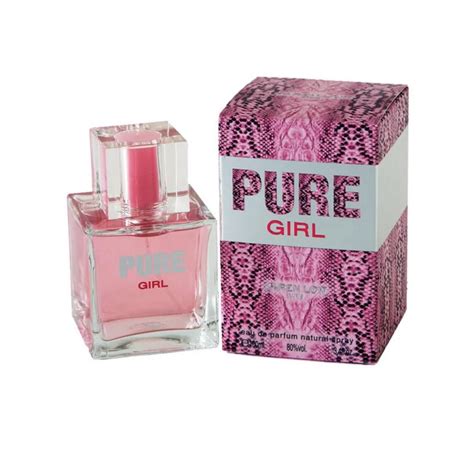 Karen Low Pure Couture Eau De Parfum, Perfume For Women, Oz ...