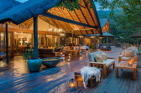 Karkloof Safari Villas Wellness And Health Kwazulu Natal Spa Accommodation