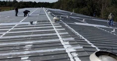 The Why And How Of Metal Roof Ventilation Roof Crafters