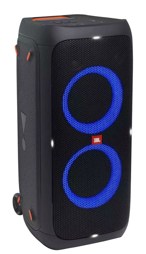 Акустическая система JBL PartyBox 310 (JBLPARTYBOX310EU) купить - цена ...