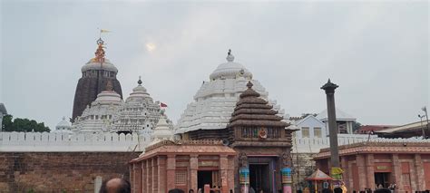 Sri Jagannath Temple: History, Timings, Photos, Near me!