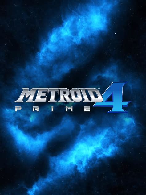 Metroid Prime 4 Dark Evolution