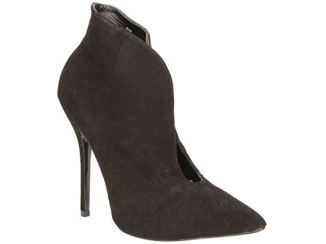 BOTKI STEVE MADDEN SKÓRZANE ZAMSZOWE SZPILKI r 40 - 13917906621 ...