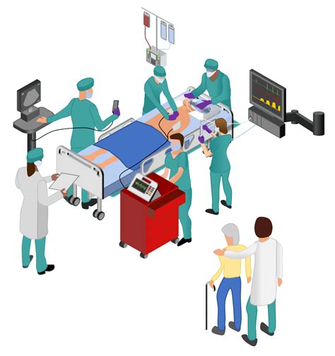 Critical Care Time