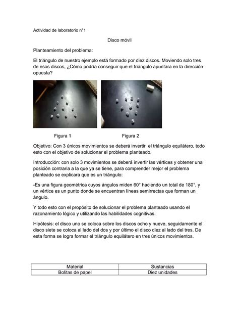 Actividad De Laboratorio Pdf