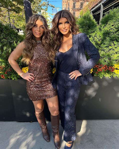 RHONJ fans claim Teresa Giudice 'looks just like' Lisa Rinna in new