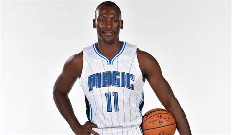 Bismack Biyombo Cares Deeply About Giving Back to Community | NBA.com