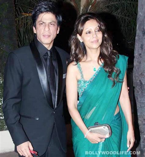 Flashback Shahrukh Khan S Illegal Prenatal Sex Determination Test Created Outrage