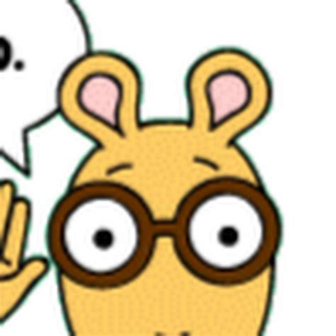 Arthur Read Youtube