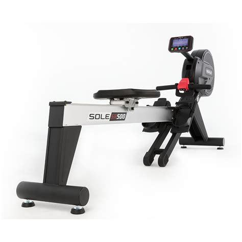 SOLE SR500 Rowing Machine – Buy in UAE