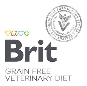 Brit Veterinary Diet - veterinærfôr til hund og katt | Musti