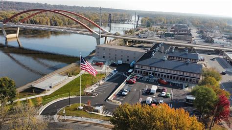 Photo Gallery The Confluence Hotel Hastings Mn Boutique Hotel Opening 2023