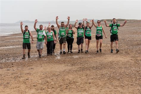 Mighty Hikes | Norfolk Coast | 20 May 2023 | TimeOutdoors