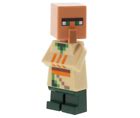 LEGO MINECRAFT VILLAGER MINIFIGURE 21160 NEW EBay