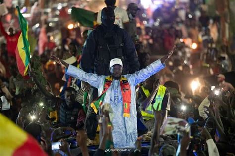 Bassirou Diomaye Faye est il apte à diriger le Sénégal Par Pr Oumar