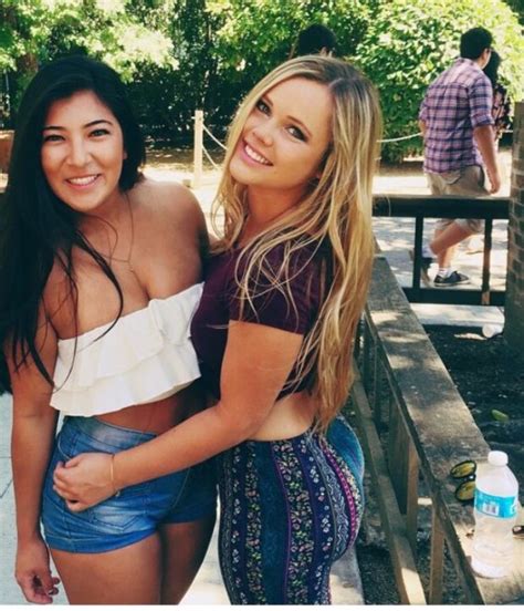 Gorgeous Smiles Porn Pic