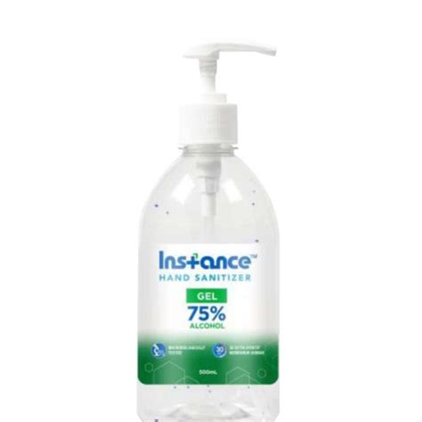 Jual Instance 500 Ml Gel Terbaru Harga Promo Februari 2024 Blibli