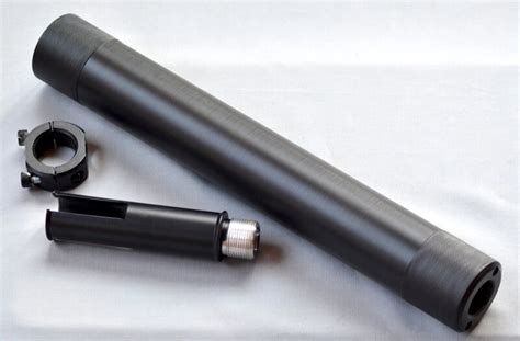 ДТК "10ка" на карабин Тигр 7.62х54 (268184876) купить с доставкой по ...