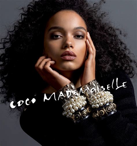 Coco Mademoiselle - FEMENINAS - Perfumes | CHANEL