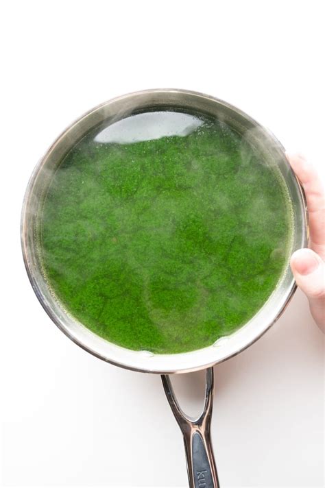 How To Use Natural Dyes To Safely Dye Fabrics