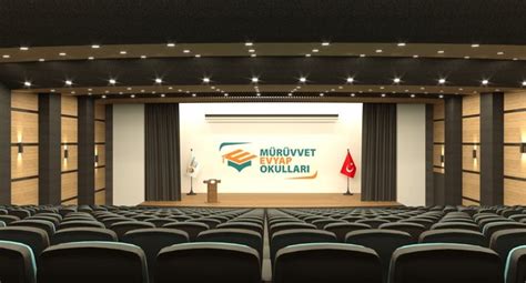 Hall Auditorium 3d Model Turbosquid 1677227