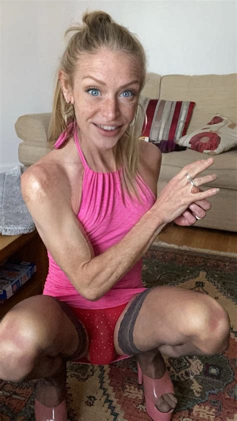 Pinky Nude Pics XHamster