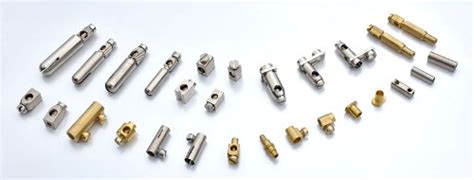 electrical components range