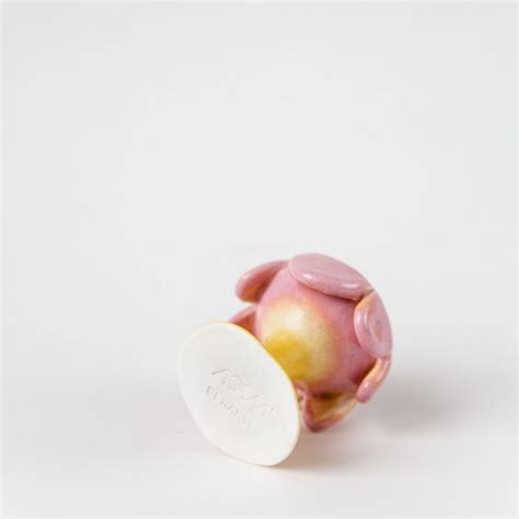 Пашотница "Аленький цветочек" — Agami Ceramics
