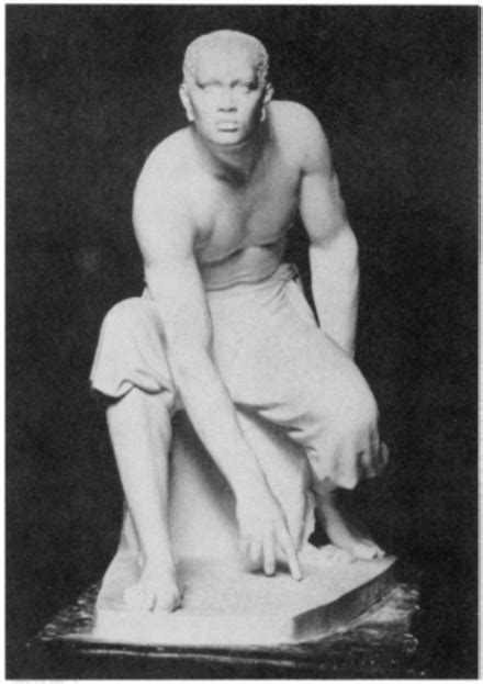 19th Century American Women Sculptors Discovering Edmonia Lewis
