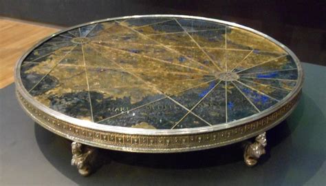 map table  jabbathejack  deviantart