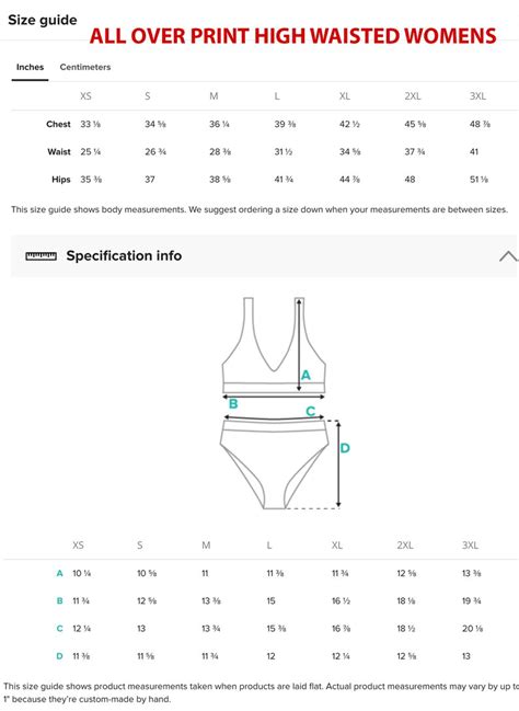 DONUT Bikini Swimsuit Bathing Suit Women S Youth Etsy