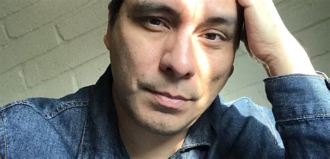 Manuel Muñoz On The Power Of Lgbtq Characters The Gay And Lesbian Review