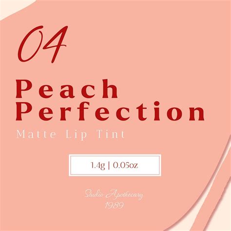 Lip Tint Label Template Free Photo Rawpixel