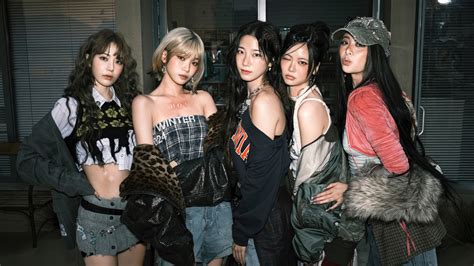 Hot Wallpaper K Le Sserafim Sakura Miyawaki