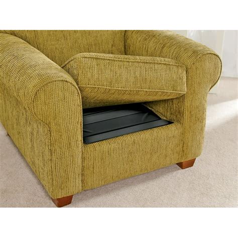 Sofa Under Cushion Support Panel | Baci Living Room