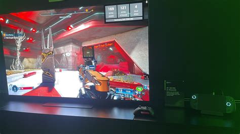 I got my hands on Nvidia GeForce Now's new RTX 5080…