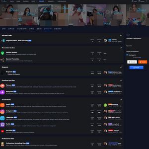 Best Porn Forums Sex Forums ThePornDude Reviews Porn Dude