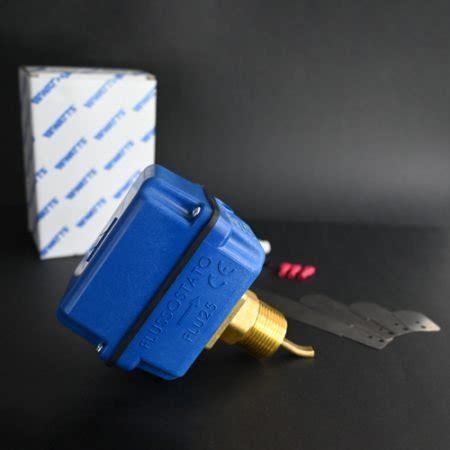 FLU25PL – Switch de Flujo – Inprocess