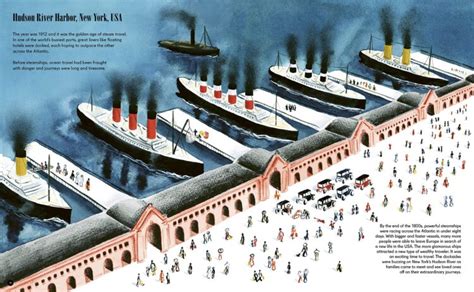 Rescuing Titanic An Illustrated Book Look At The Rms Carpathia