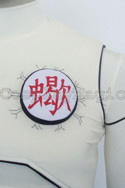 Naruto Sasori Puppet Cosplay – Cosplaymagic.com