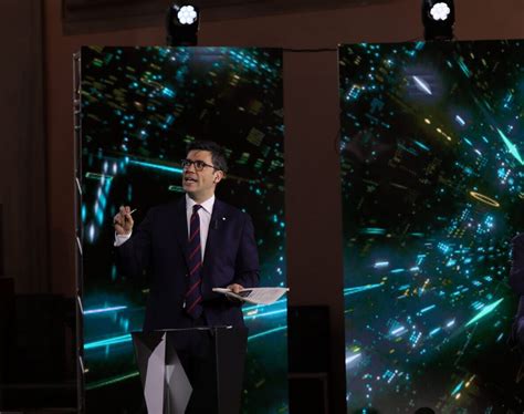 Fabio Vitale è Il Nuovo Direttore Di Sky Tg24 Policy Maker