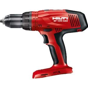 Hilti Volt Nuron Sf H Atc Lithium Ion In Cordless Brushless