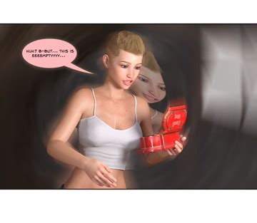 Dumb Box Muses Sex And Porn Comics