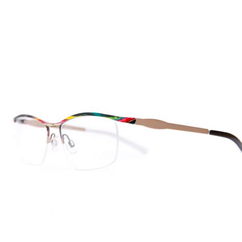 Auffallende Ultralimited Brillen aus Italien - Optik Wolf