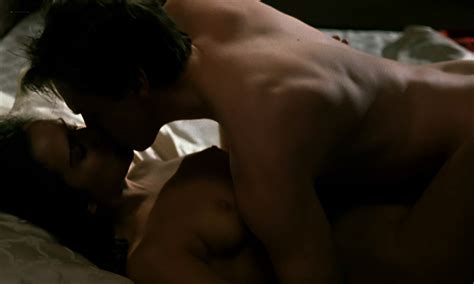 Valeria Golino Nude Topless And Sex Sharon Stone Sex Year Of The Gun 1991 HD 1080p BluRay